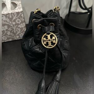 Tory Burch Bucket Bag